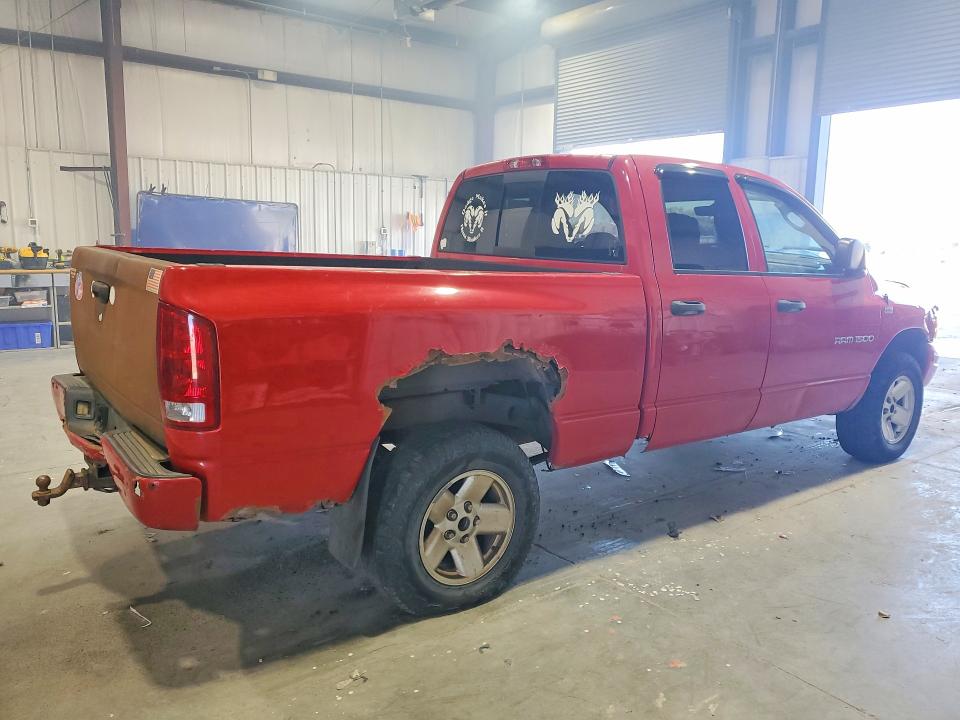 Aukcja sprzedaży 2003 Dodge Ram 1500, vin: 1D7HU18D73S243596, numer aukcji: 56175366