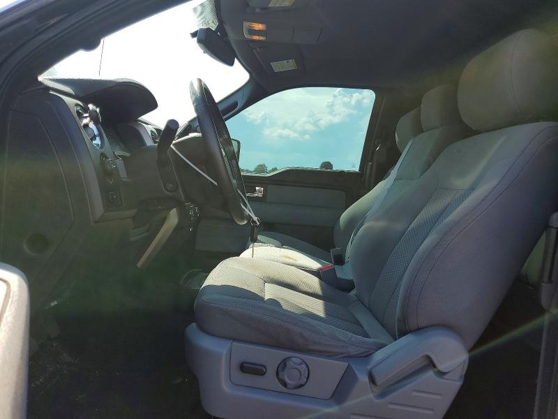Продаж на аукціоні авто 2014 Ford F150, vin: 1FTEX1EM5EFA54871, номер лоту: 58470726
