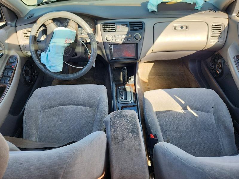 2002 Honda Accord მანქანა იყიდება აუქციონზე, vin: 1HGCG56792A065440, აუქციონის ნომერი: 57502086