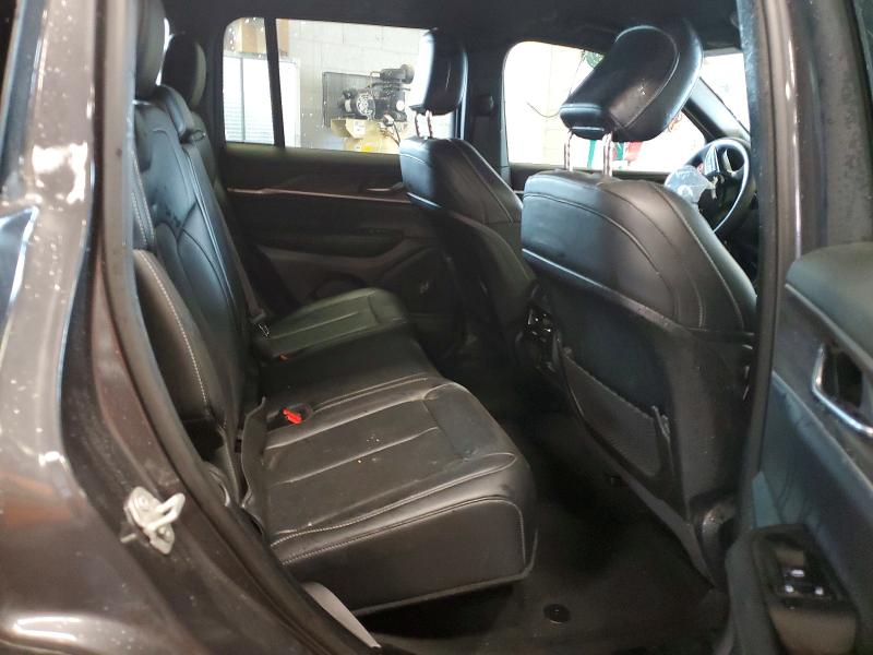 Aukcja sprzedaży 2024 Jeep Grand Cherokee, vin: 1C4RJHBG3RC121680, numer aukcji: 56031316