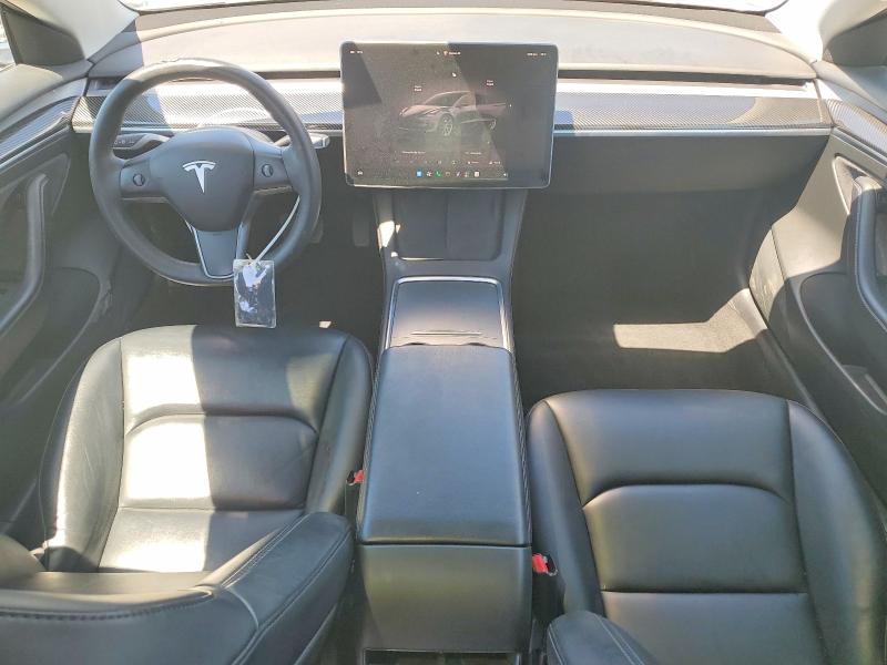 Продаж на аукціоні авто 2022 Tesla Model 3, vin: 5YJ3E1EB8NF186426, номер лоту: 58655956