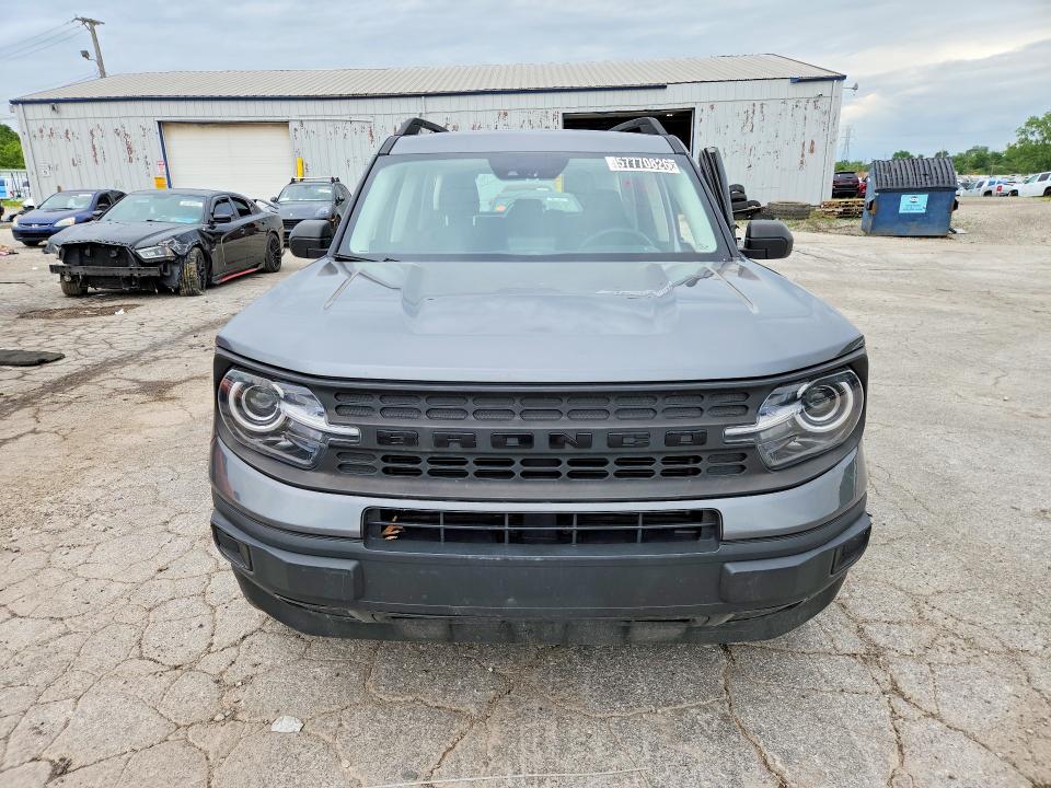 Aukcja sprzedaży 2021 Ford Bronco Sport, vin: 3FMCR9A6XMRA02348, numer aukcji: 57770826