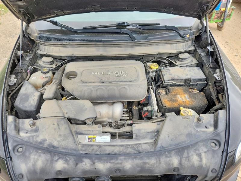 Продажа на аукционе авто 2017 Jeep Cherokee, vin: 1C4PJMDB9HD216237, номер лота: 56357036