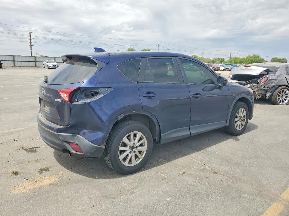 Продажа на аукционе авто 2014 Mazda Cx-5, vin: JM3KE4BE9E0315288, номер лота: 55469856