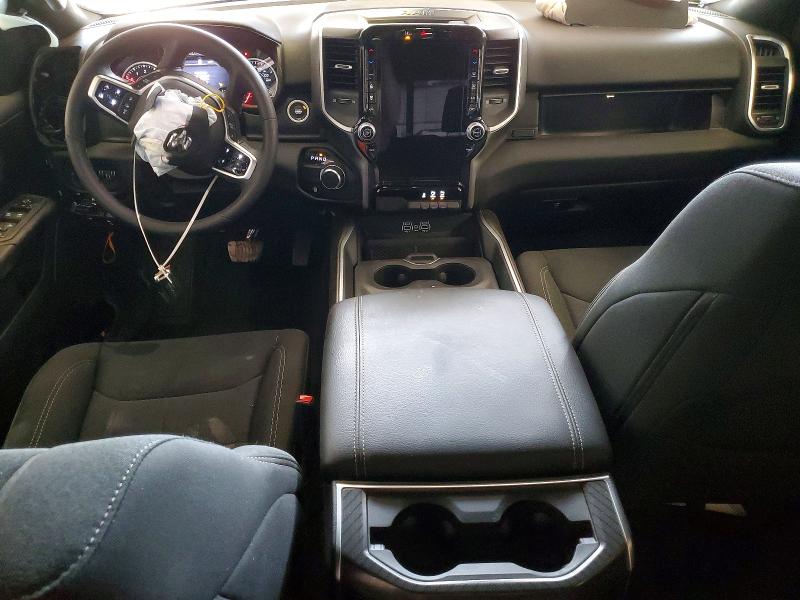 Продажа на аукционе авто 2025 Ram 1500, vin: 1C6RREFG3SN735129, номер лота: 56341316