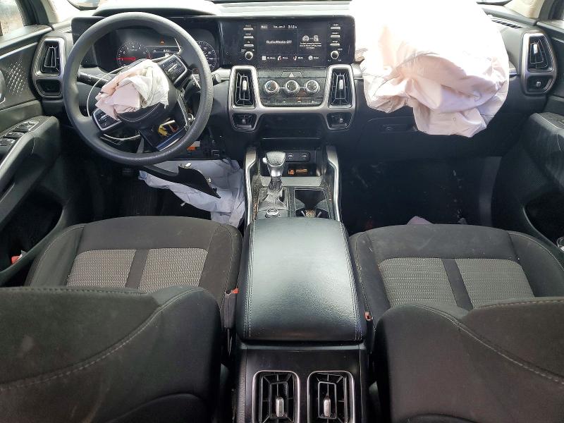 Продажа на аукционе авто 2022 Kia Sorento, vin: 5XYRG4LC9NG105220, номер лота: 51173166