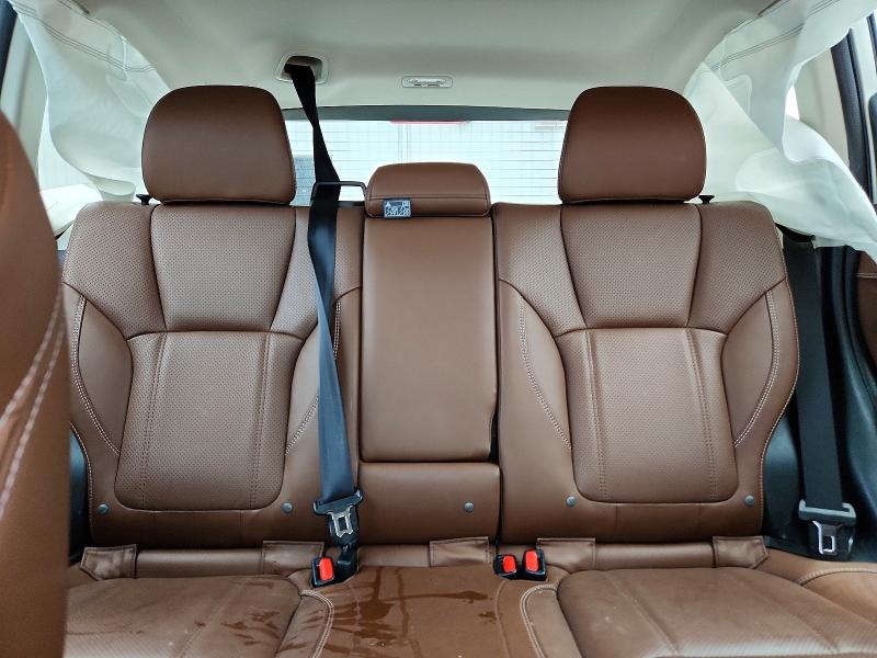 Продаж на аукціоні авто 2021 Subaru Forester, vin: JF2SKAXC3MH574867, номер лоту: 56830996