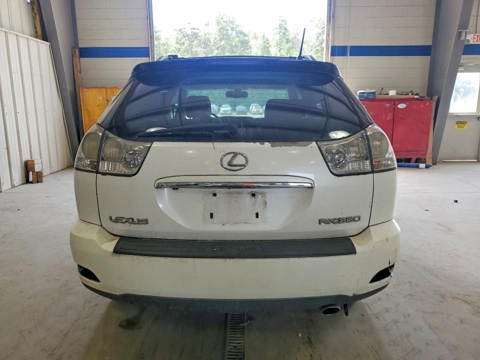 Продажа на аукционе авто 2008 Lexus Rx, vin: 2T2HK31U38C083078, номер лота: 56883256