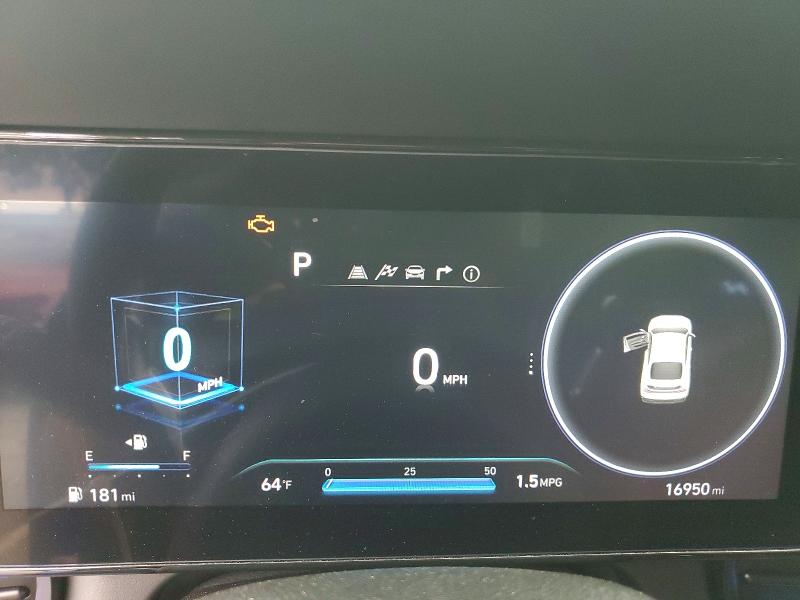 Aukcja sprzedaży 2025 Hyundai Elantra N, vin: KMHLW4DKXSU031214, numer aukcji: 85970315