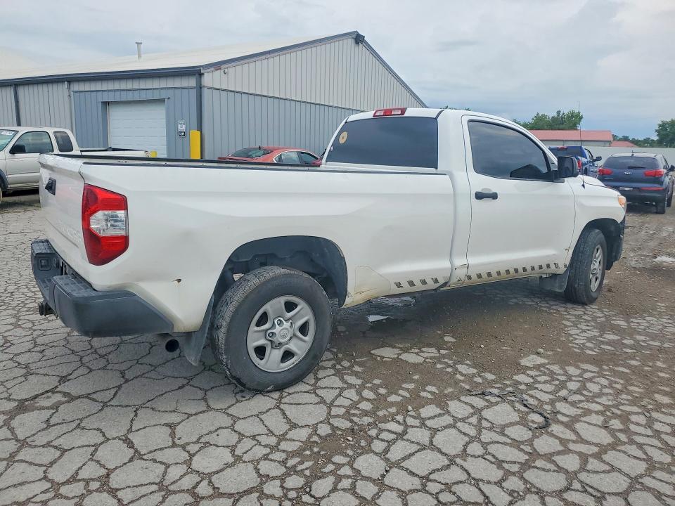 Aukcja sprzedaży 2016 Toyota Tundra, vin: 5TFNW5F19GX203584, numer aukcji: 58897586