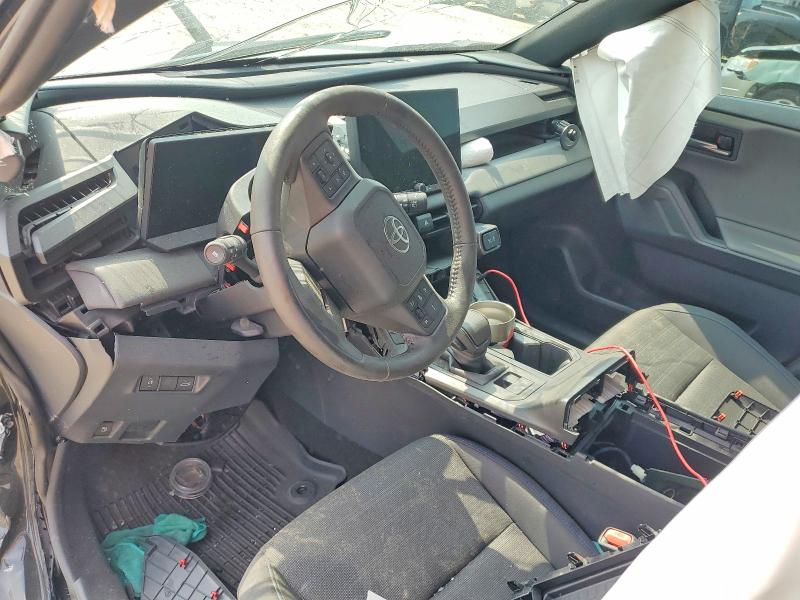 Продажа на аукционе авто 2026 Toyota Rav4, vin: 2T36DRBV7TW006664, номер лота: 58489416