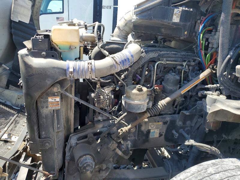 Продаж на аукціоні авто 2017 Kenworth Construction, vin: 1XKYAP8X0HJ171660, номер лоту: 54427816