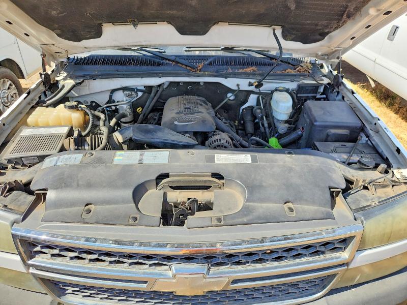 Продажа на аукционе авто 2005 Chevrolet Silverado, vin: 1GBHC24U25E189722, номер лота: 59133486