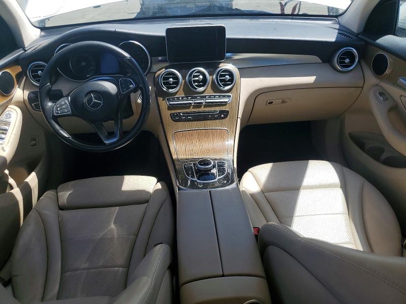 Продажа на аукционе авто 2018 Mercedes-benz Glc, vin: WDC0G4JBXJV025103, номер лота: 56479466