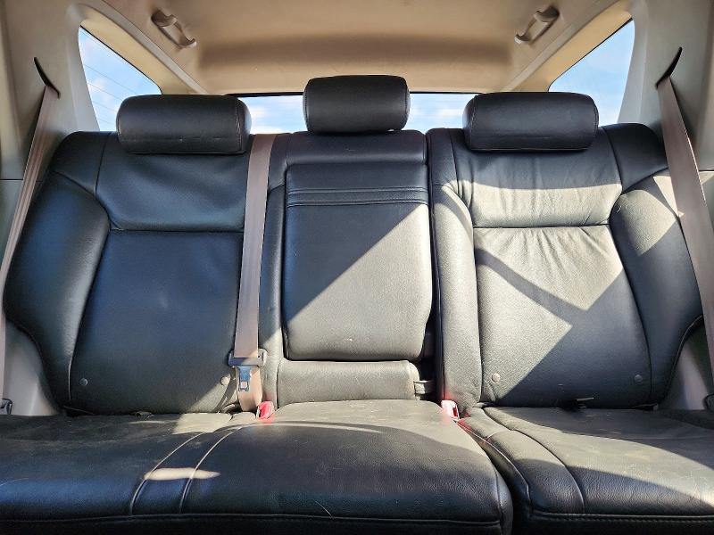 57255586 :رقم المزاد ، JTEZU14R278077891 vin ، 2007 Toyota 4runner مزاد بيع