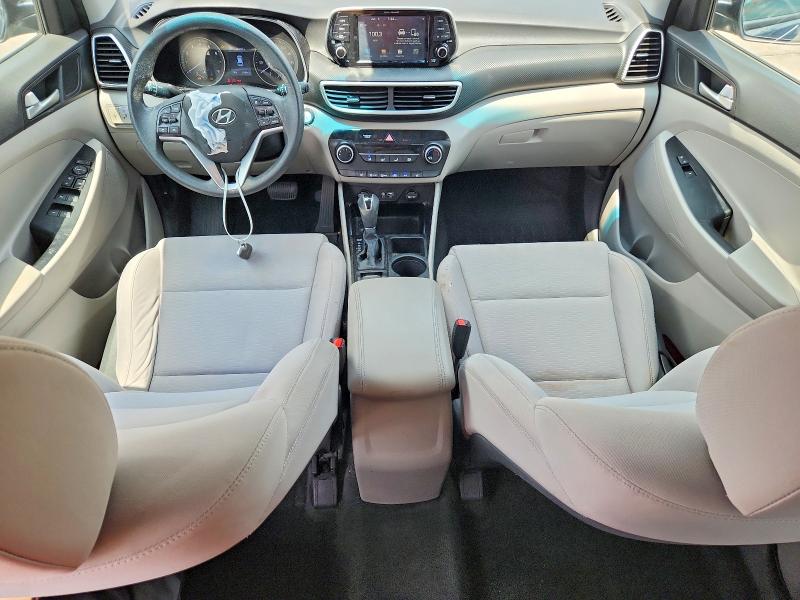 Aukcja sprzedaży 2021 Hyundai Tucson, vin: KM8J33A4XMU290434, numer aukcji: 55922246