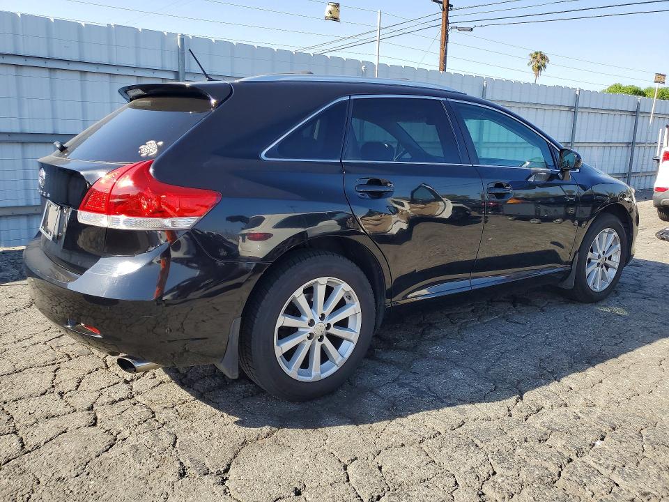Продаж на аукціоні авто 2011 Toyota Venza, vin: 4T3ZA3BB7BU040353, номер лоту: 55389676