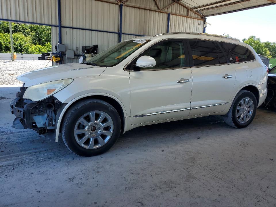 Aukcja sprzedaży 2014 Buick Enclave, vin: 5GAKRBKD8EJ333141, numer aukcji: 54959886