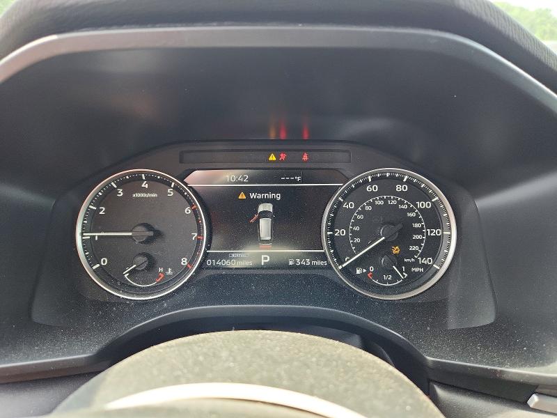Aukcja sprzedaży 2024 Mitsubishi Outlander, vin: JA4J4VA8XRZ082655, numer aukcji: 56773256