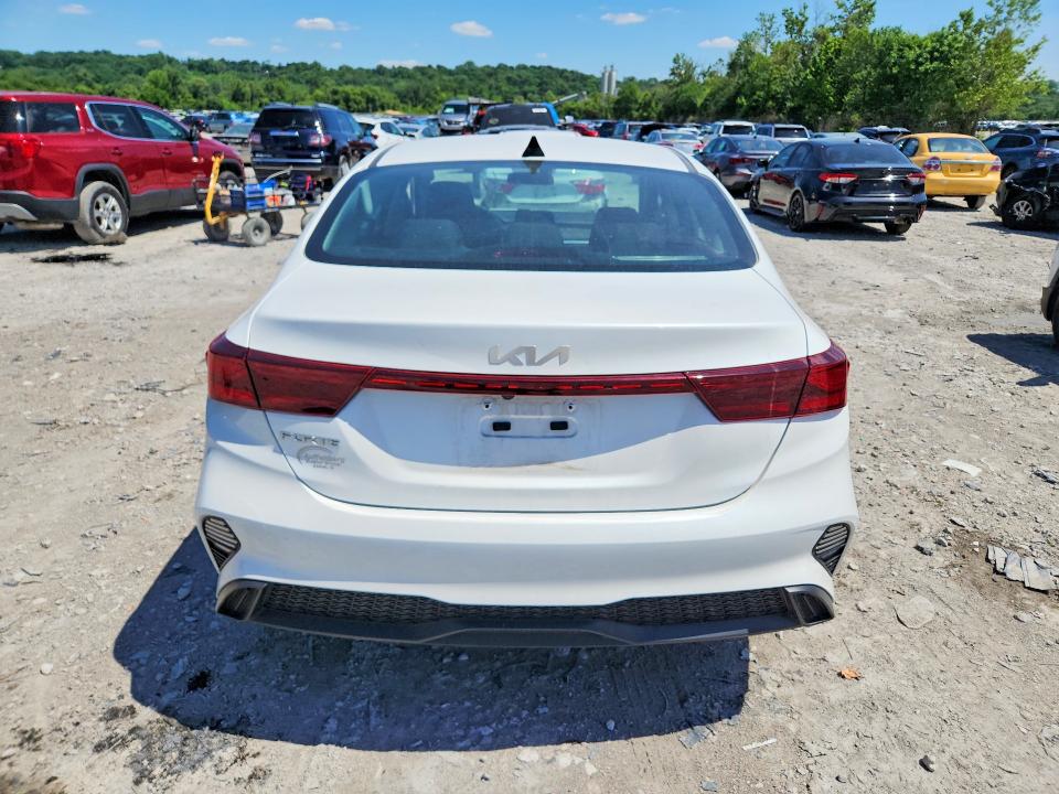 Aukcja sprzedaży 2024 Kia Forte, vin: 3KPF24AD2RE837446, numer aukcji: 55850136