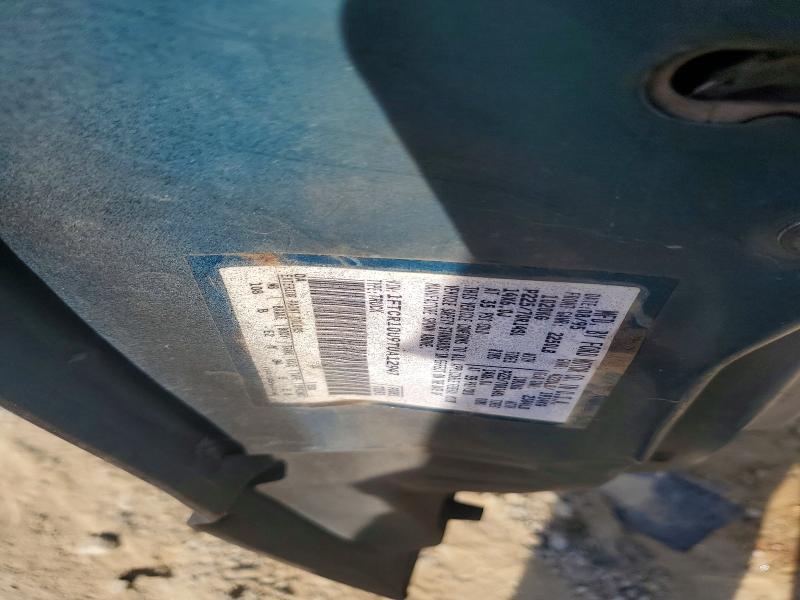 Aukcja sprzedaży 1996 Ford Ranger, vin: 1FTCR10U9TUA12947, numer aukcji: 56356766