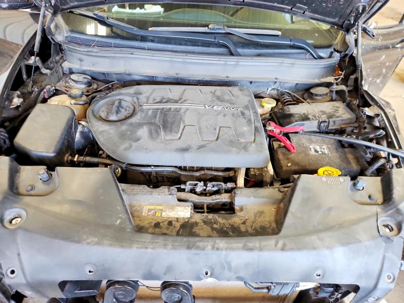 58246646 :رقم المزاد ، 1C4PJMCSXHW636093 vin ، 2017 Jeep Cherokee مزاد بيع