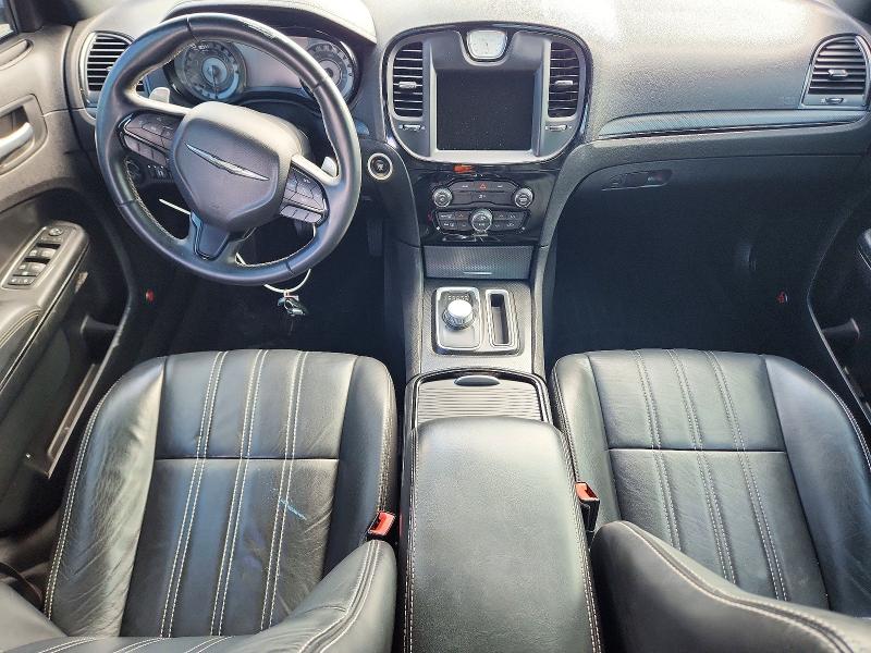 Продаж на аукціоні авто 2015 Chrysler 300, vin: 2C3CCABG8FH772873, номер лоту: 58355596