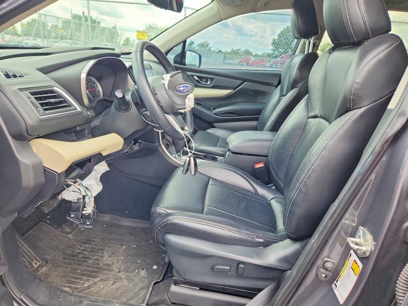 2021 Subaru Ascent მანქანა იყიდება აუქციონზე, vin: 4S4WMAFD2M3409602, აუქციონის ნომერი: 58595296