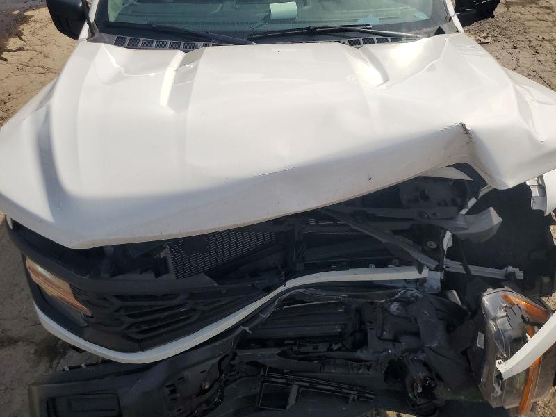 Aukcja sprzedaży 2024 Ford F150, vin: 1FTEX1LP1RKF18264, numer aukcji: 53955416