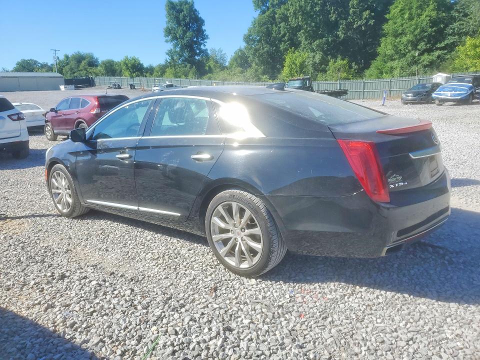 2015 Cadillac Xts მანქანა იყიდება აუქციონზე, vin: 2G61N5S36F9253917, აუქციონის ნომერი: 55775266
