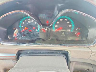 2016 Chevrolet Traverse მანქანა იყიდება აუქციონზე, vin: 1GNKRFED2GJ321384, აუქციონის ნომერი: 57229466