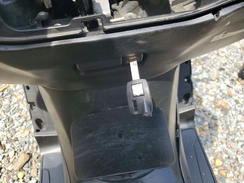 2007 Suzuki An400 მანქანა იყიდება აუქციონზე, vin: JS1CK44A272102264, აუქციონის ნომერი: 56709946