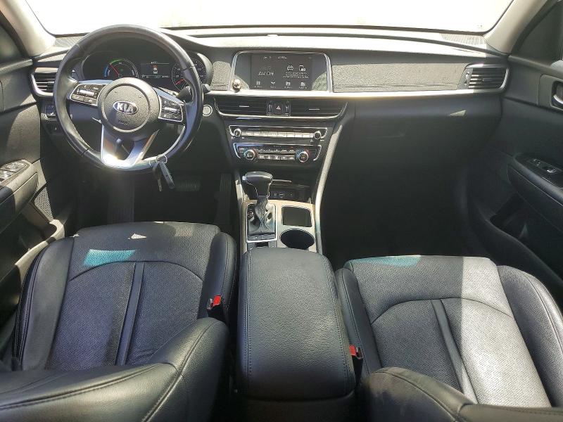 Продажа на аукционе авто 2020 Kia Optima, vin: KNAGU4LE5L5045425, номер лота: 56762346
