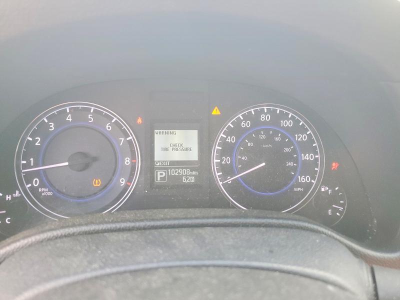 56091266 :رقم المزاد ، JN1CV6EK9FM870684 vin ، 2015 Infiniti Q60 Coupe مزاد بيع