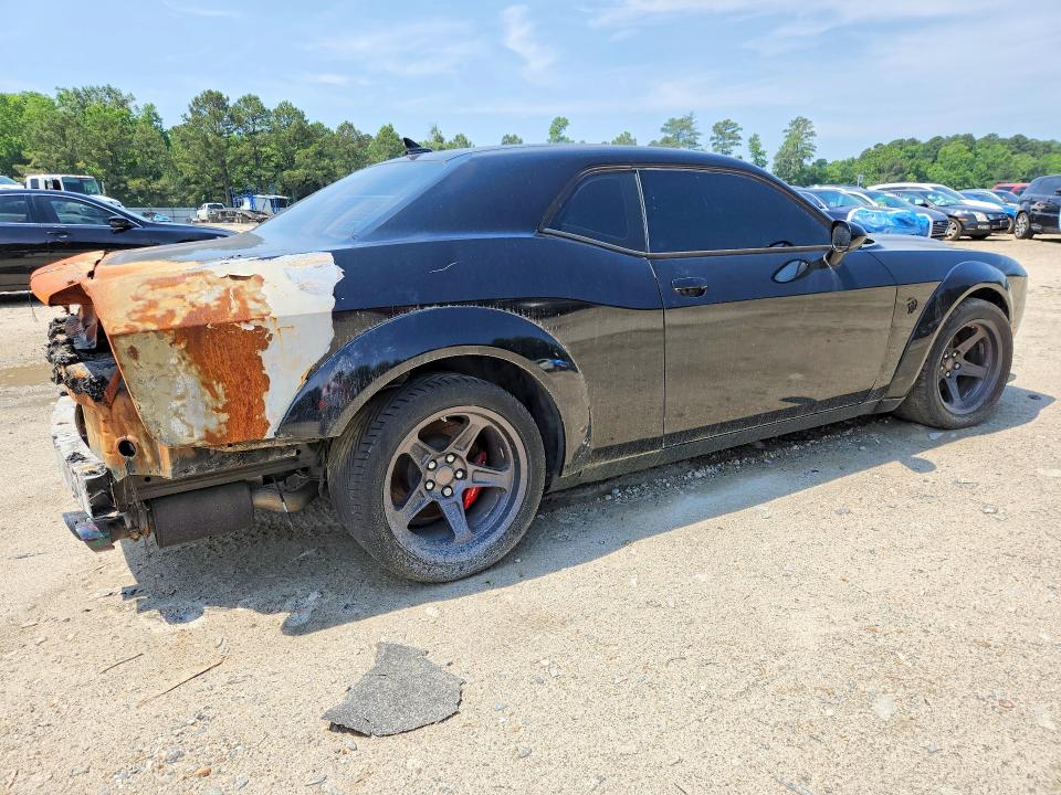 Продаж на аукціоні авто 2020 Dodge Challenger, vin: 2C3CDZL9XLH253511, номер лоту: 56820666