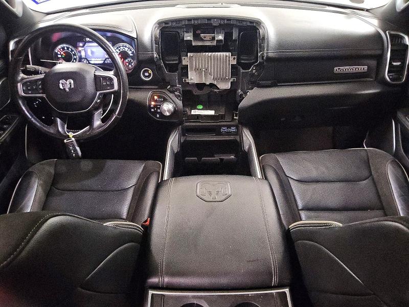 2021 Ram 1500 მანქანა იყიდება აუქციონზე, vin: 1C6SRFJT5MN666636, აუქციონის ნომერი: 55472416