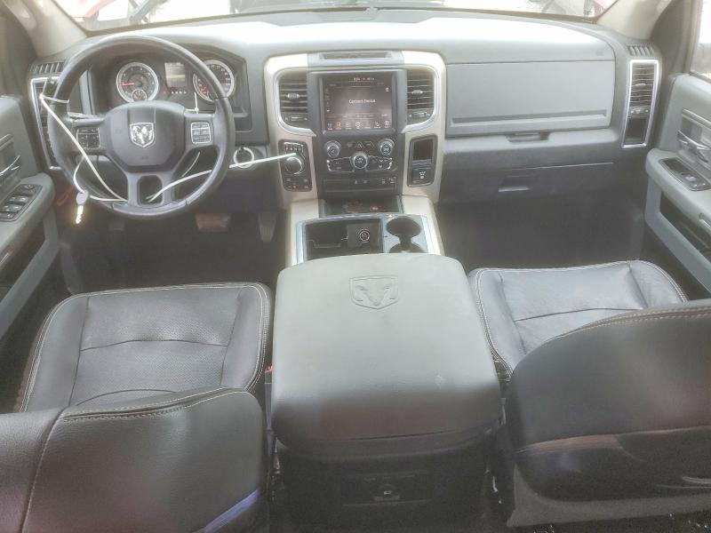 Продаж на аукціоні авто 2014 Ram 1500, vin: 1C6RR7GT6ES253557, номер лоту: 56362346