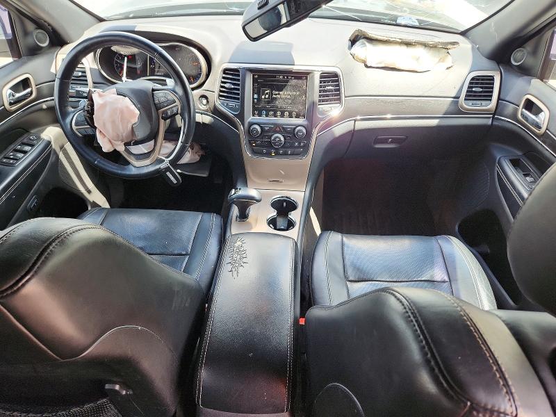 Aukcja sprzedaży 2015 Jeep Grand Cherokee, vin: 1C4RJEBG7FC860691, numer aukcji: 58451446