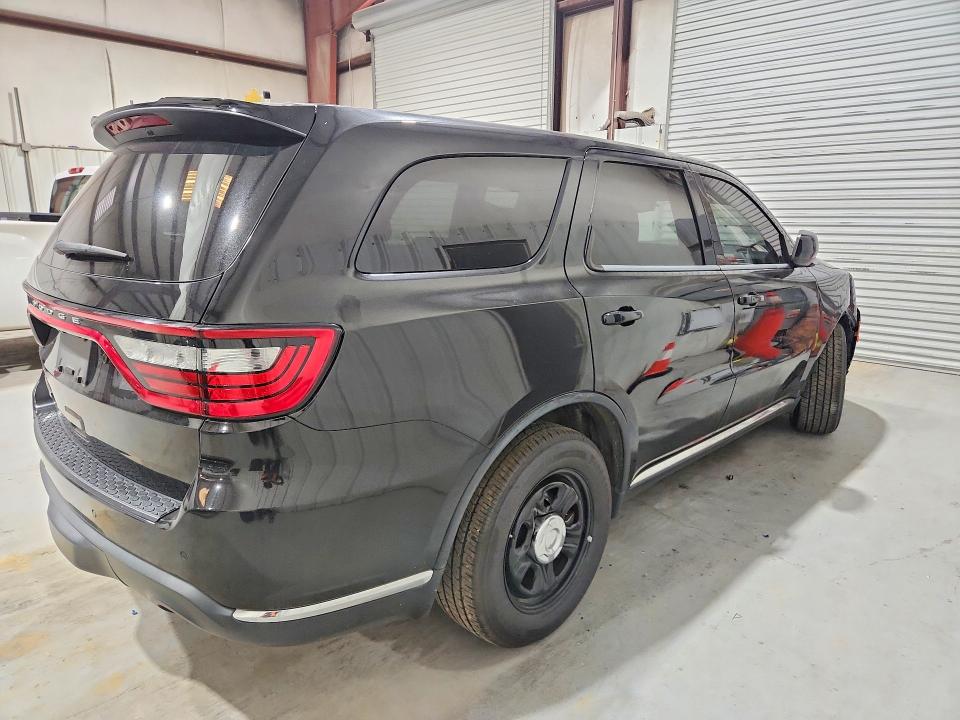 58012826 :رقم المزاد ، 1C4RDJFG8NC136016 vin ، 2022 Dodge Durango مزاد بيع