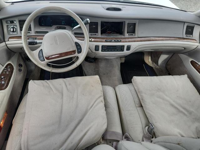 Продажа на аукционе авто 1996 Lincoln Town Car, vin: 1LNLM81W3TY732899, номер лота: 57049976