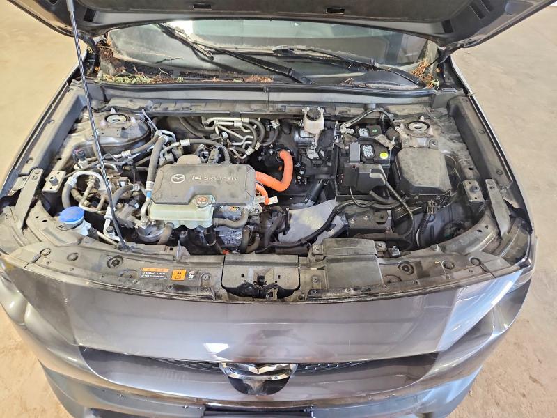 Aukcja sprzedaży 2022 Mazda Mx-30, vin: JM1DRADB0N0100390, numer aukcji: 58468946