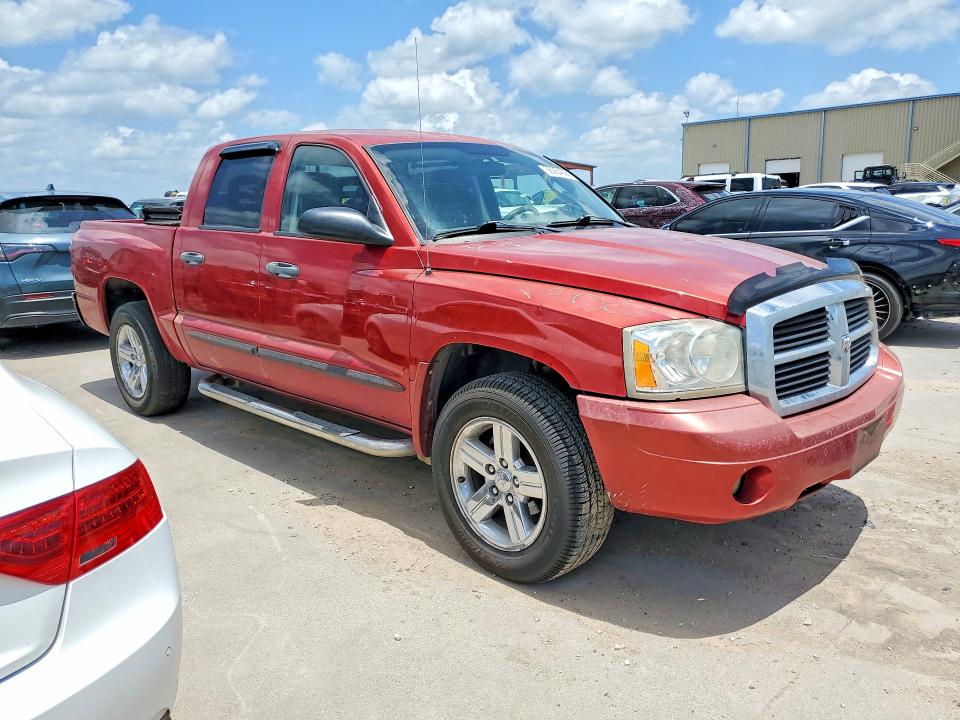 Aukcja sprzedaży 2007 Dodge Dakota, vin: 1D7HE48K67S137210, numer aukcji: 56284926