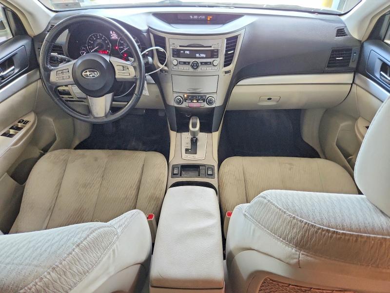 Aukcja sprzedaży 2011 Subaru Outback, vin: 4S4BRBCC7B3365997, numer aukcji: 59108046