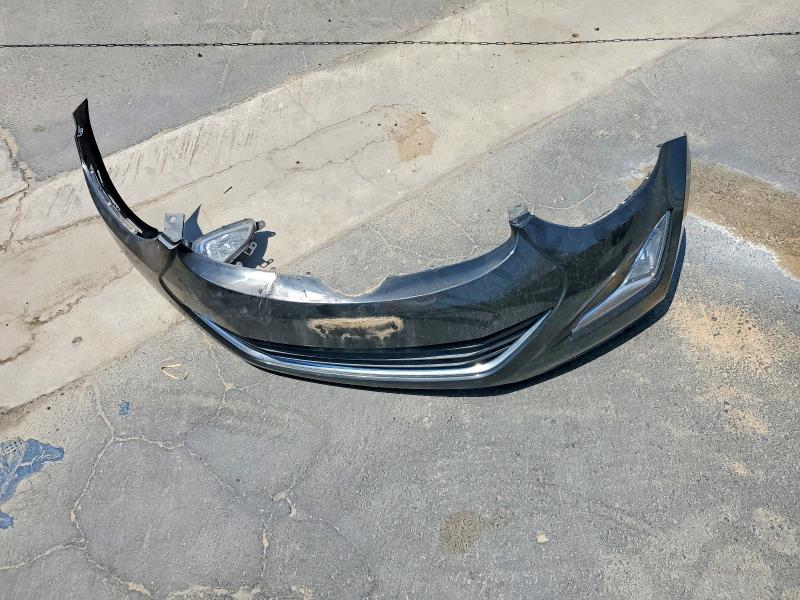 Продажа на аукционе авто 2016 Hyundai Elantra, vin: KMHDH4AE3GU531106, номер лота: 58039456