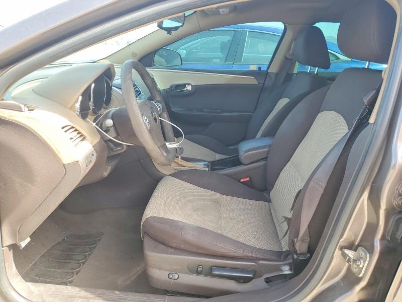 Продажа на аукционе авто 2011 Chevrolet Malibu, vin: 1G1ZB5E10BF397329, номер лота: 54987016