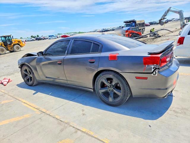 Aukcja sprzedaży 2014 Dodge Charger, vin: 2C3CDXHG1EH312654, numer aukcji: 56319436