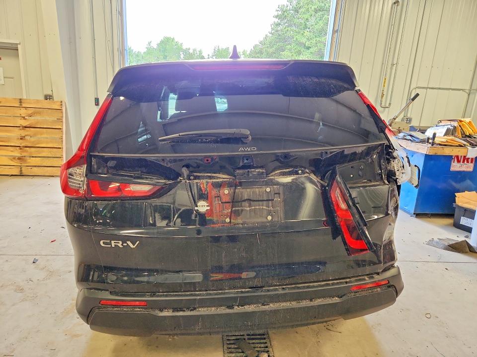 2023 Honda Cr-v მანქანა იყიდება აუქციონზე, vin: 5J6RS4H4XPL003863, აუქციონის ნომერი: 57773006