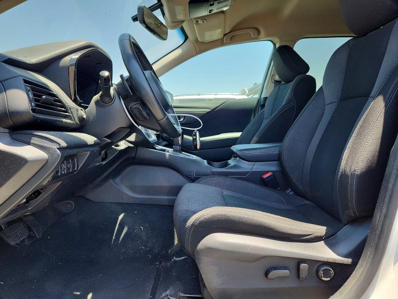 57945026 :رقم المزاد ، 4S4BTACC2L3184660 vin ، 2020 Subaru Outback مزاد بيع