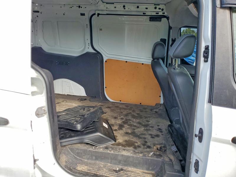 Aukcja sprzedaży 2016 Ford Transit Connect Xl, vin: NM0LS7E73G1281346, numer aukcji: 58914806