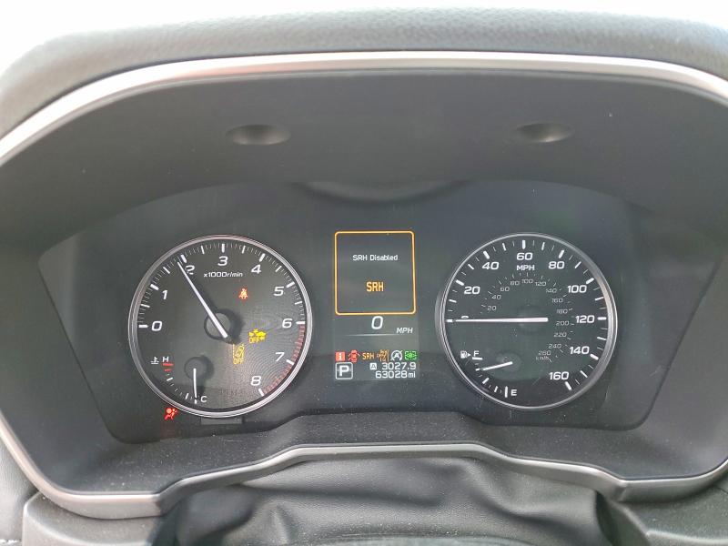 2024 Subaru Legacy მანქანა იყიდება აუქციონზე, vin: 4S3BWAN66R3013325, აუქციონის ნომერი: 57477886